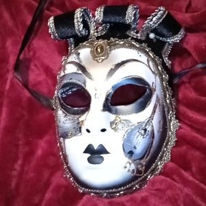 Venice Mask